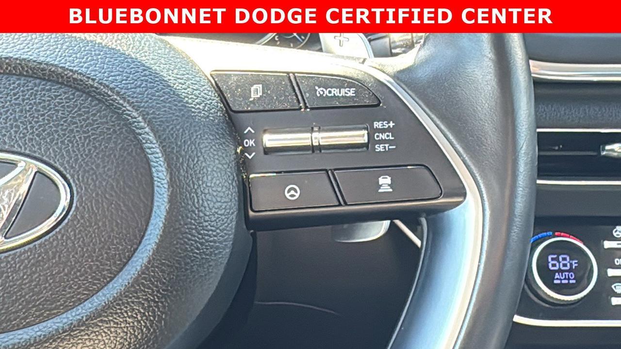2023 Hyundai Sonata Limited New Braunfels TX