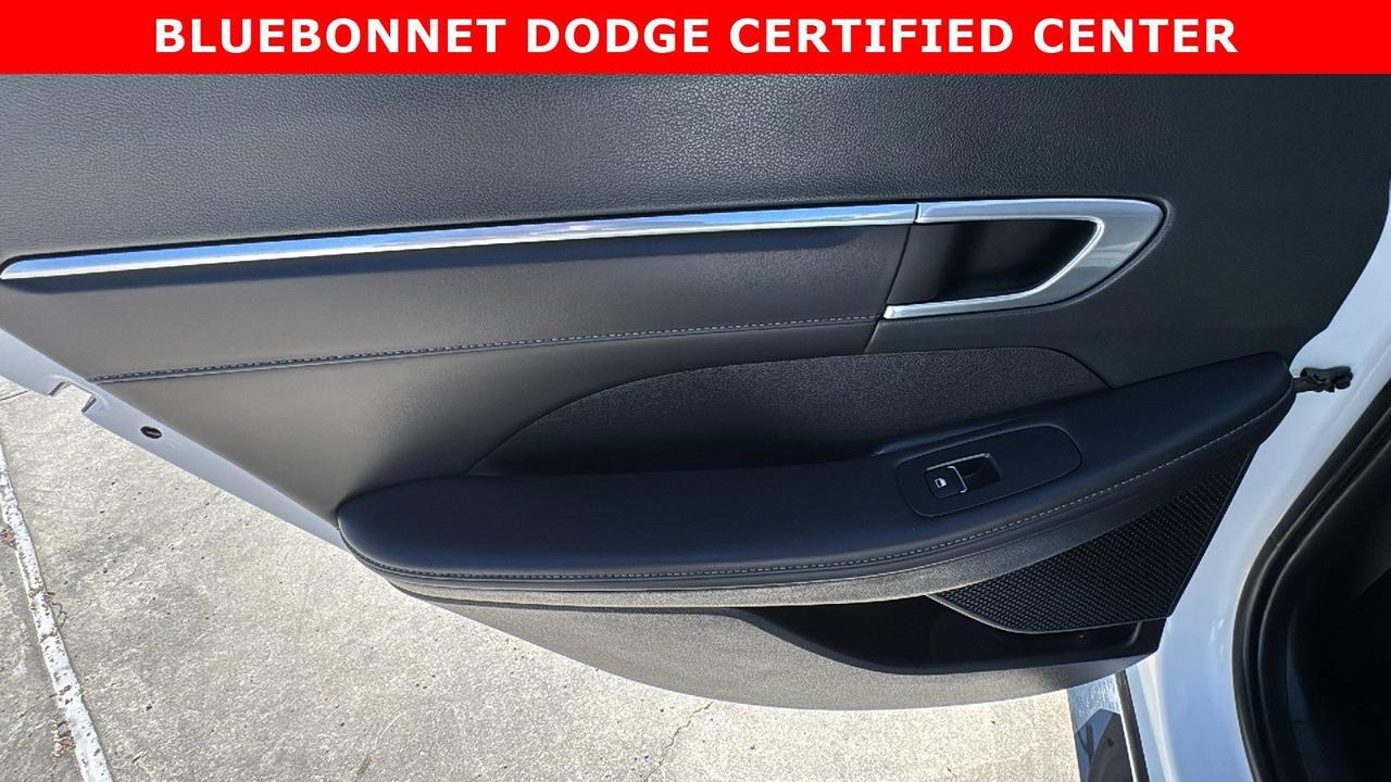 2023 Hyundai Sonata Limited New Braunfels TX