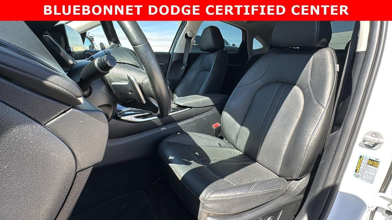 2023 Hyundai Sonata Limited New Braunfels TX