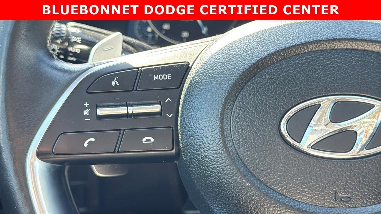 2023 Hyundai Sonata Limited New Braunfels TX