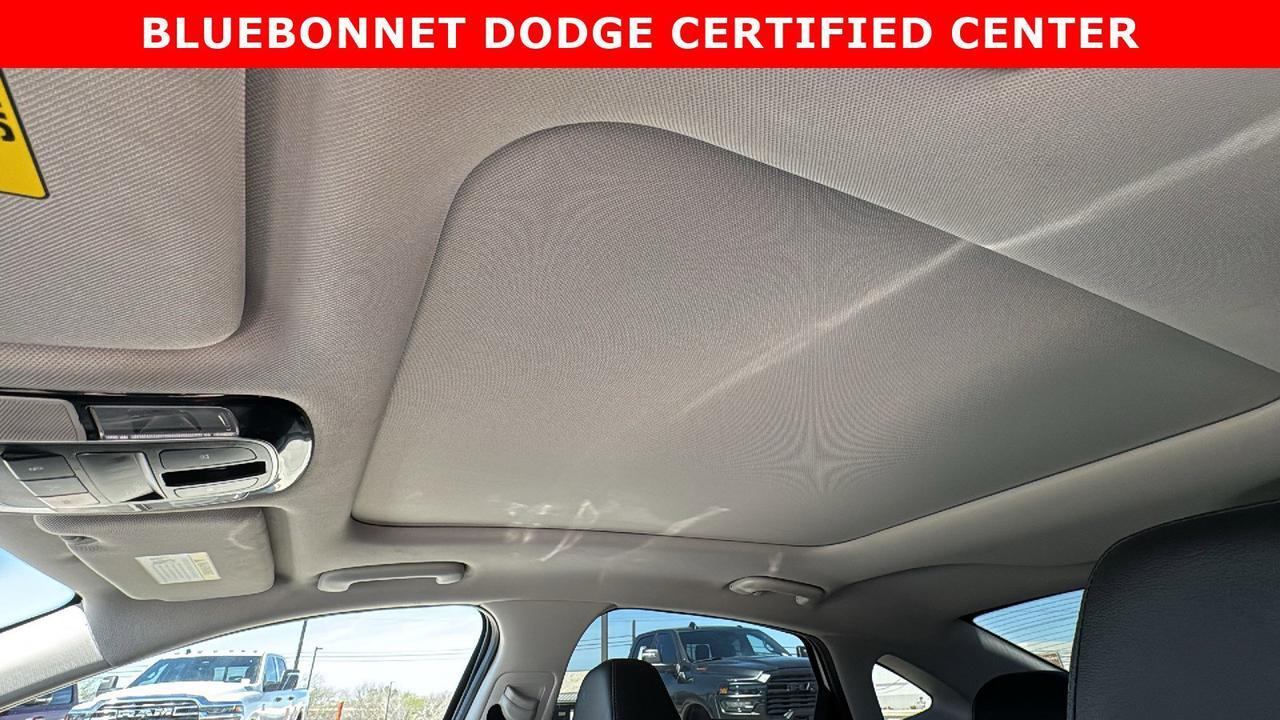 2023 Hyundai Sonata Limited New Braunfels TX