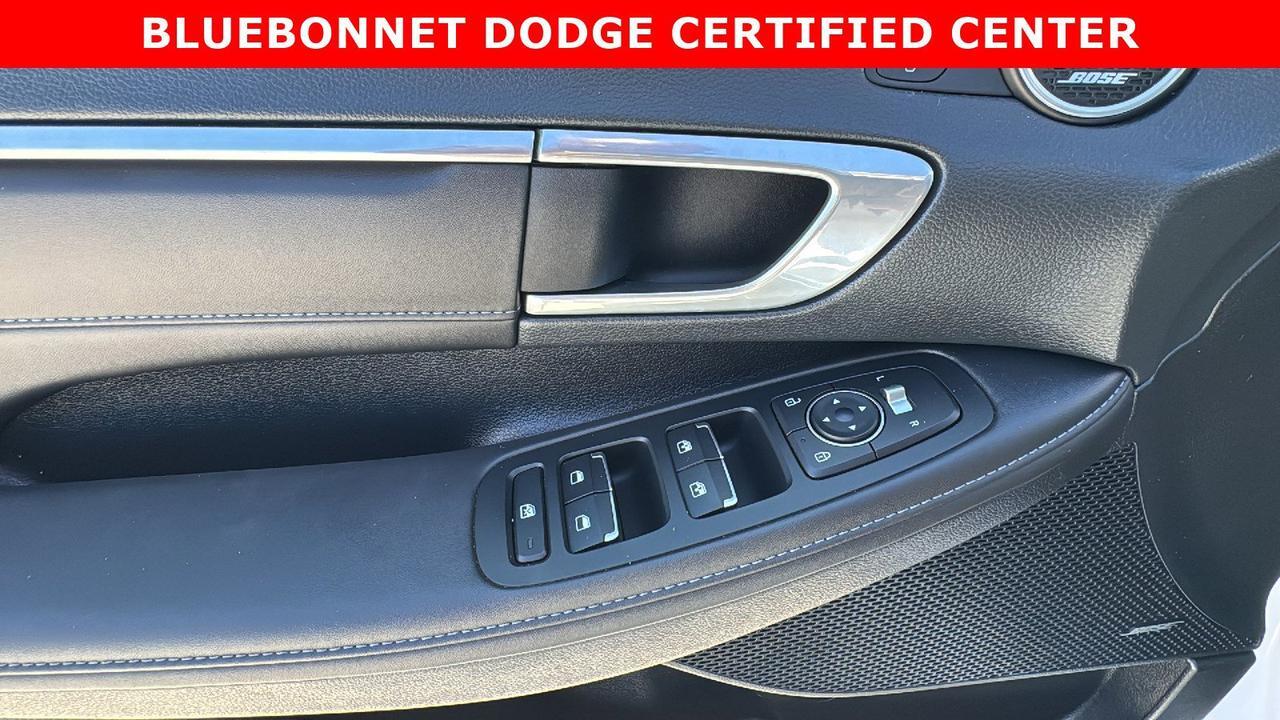 2023 Hyundai Sonata Limited New Braunfels TX
