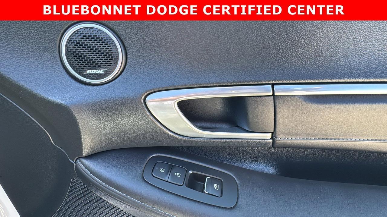 2023 Hyundai Sonata Limited New Braunfels TX