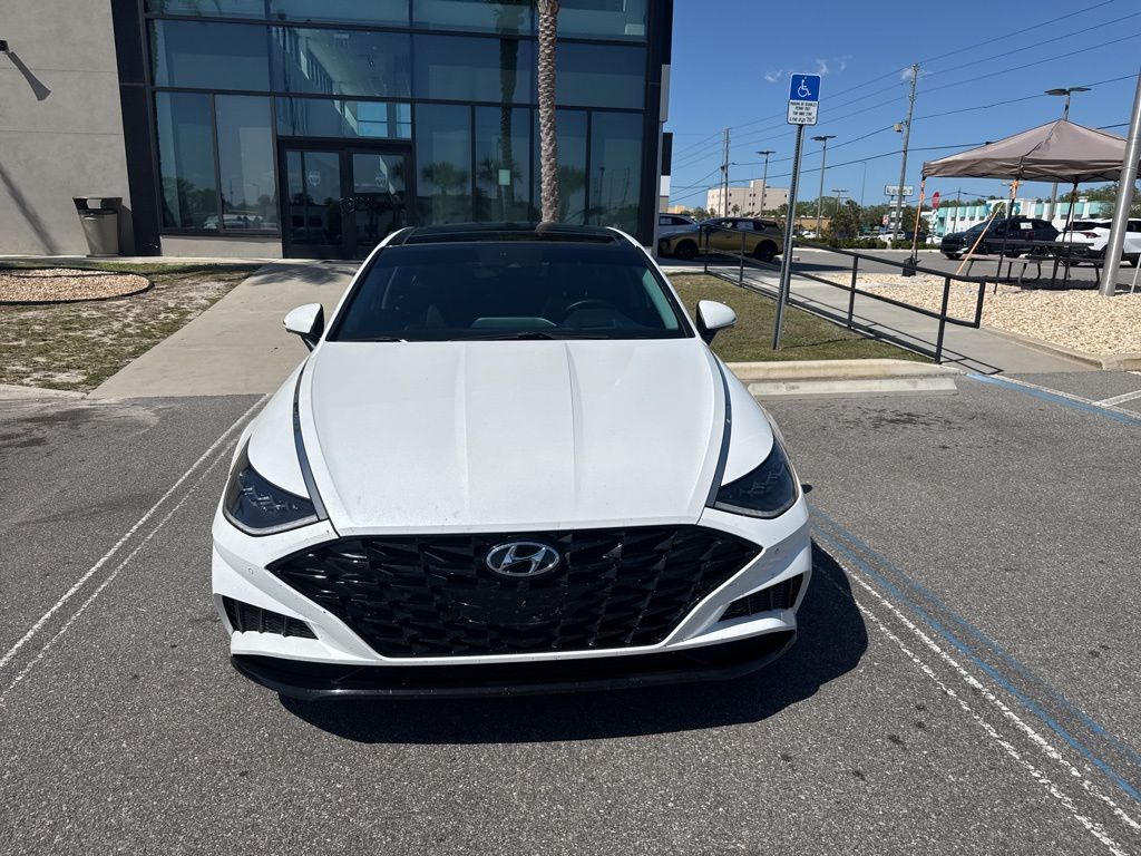 2023 Hyundai Sonata Limited San Clemente CA