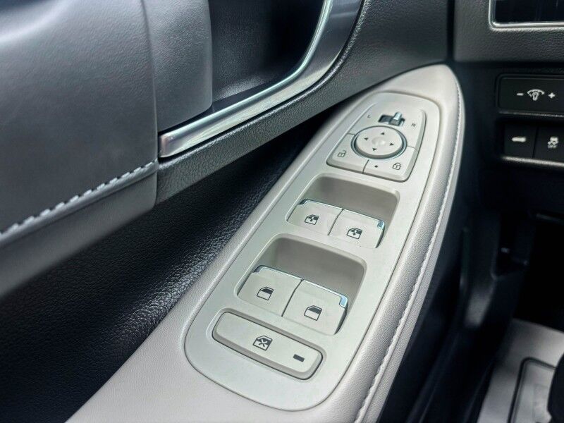 2023 Hyundai Sonata Limited Wilmington NC