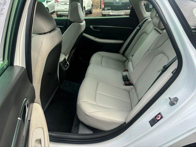 2023 Hyundai Sonata Limited Wilmington NC