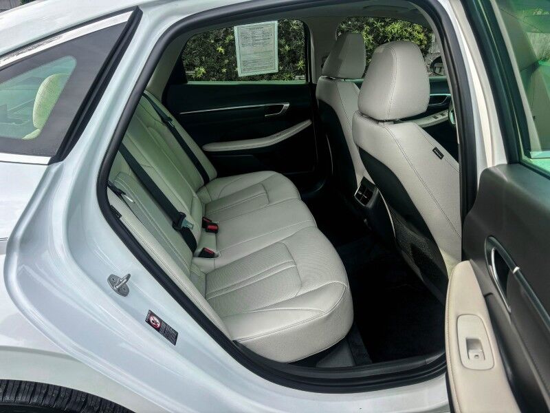 2023 Hyundai Sonata Limited Wilmington NC