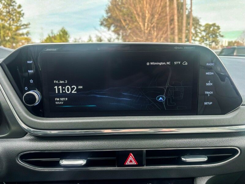 2023 Hyundai Sonata Limited Wilmington NC