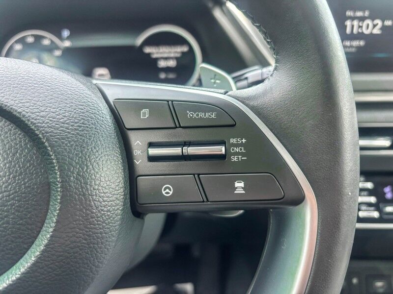 2023 Hyundai Sonata Limited Wilmington NC