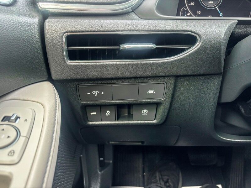 2023 Hyundai Sonata Limited Wilmington NC