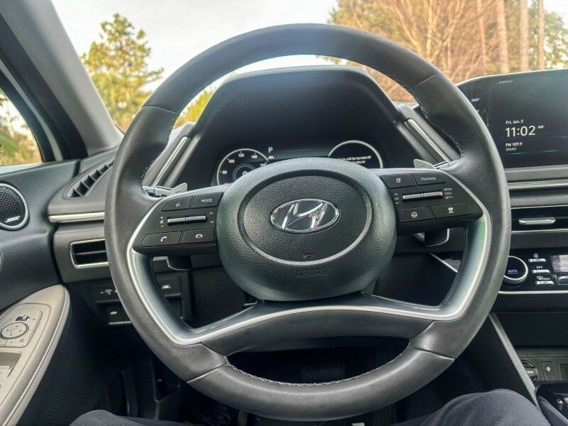 2023 Hyundai Sonata Limited Wilmington NC