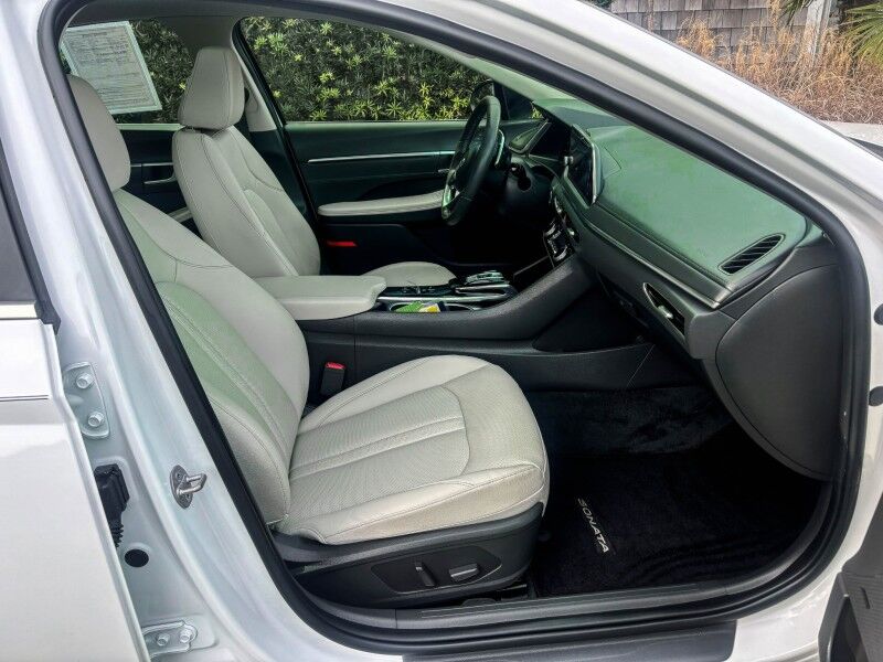 2023 Hyundai Sonata Limited Wilmington NC