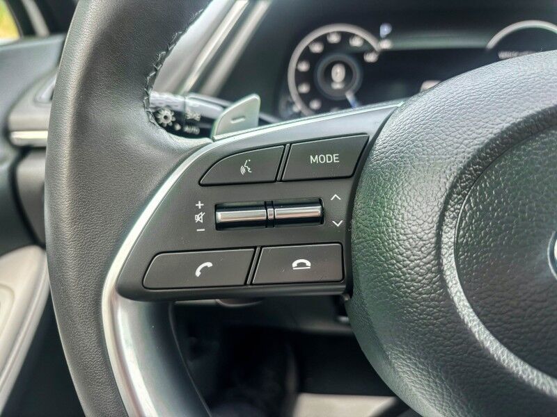 2023 Hyundai Sonata Limited Wilmington NC