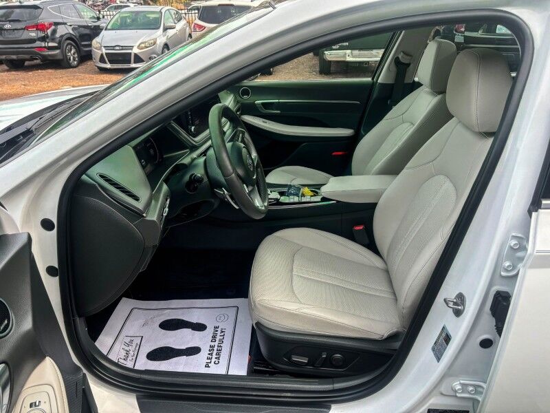 2023 Hyundai Sonata Limited Wilmington NC