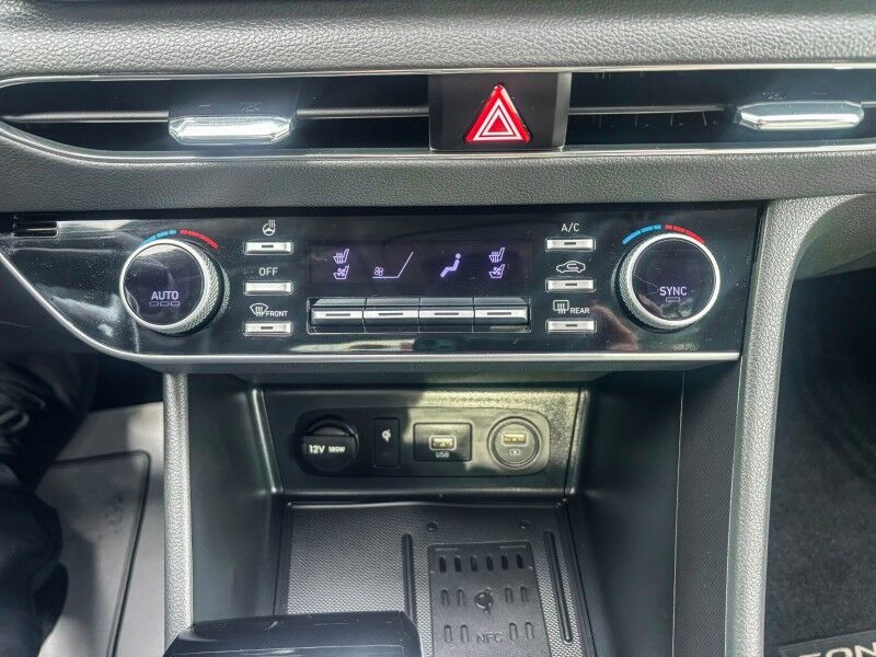 2023 Hyundai Sonata Limited Wilmington NC