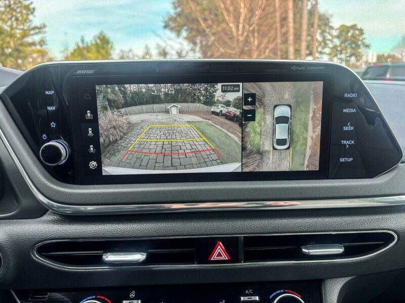 2023 Hyundai Sonata Limited Wilmington NC