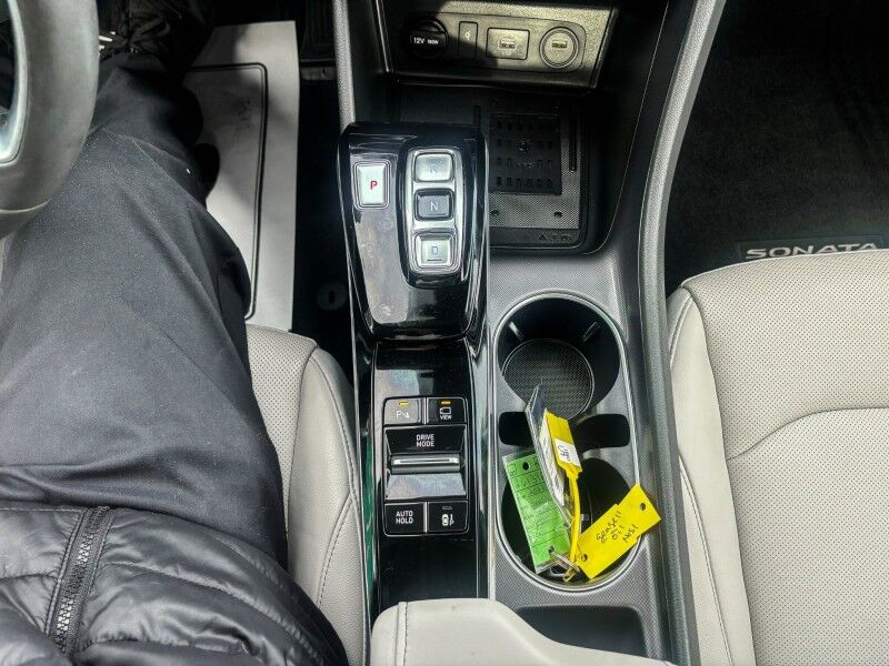 2023 Hyundai Sonata Limited Wilmington NC