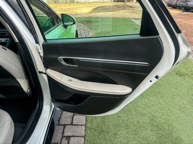 2023 Hyundai Sonata Limited Wilmington NC