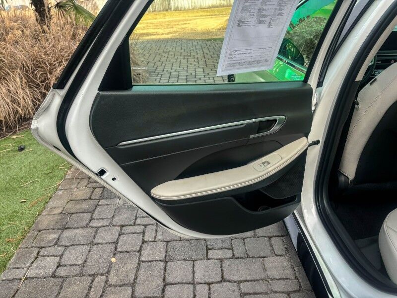 2023 Hyundai Sonata Limited Wilmington NC