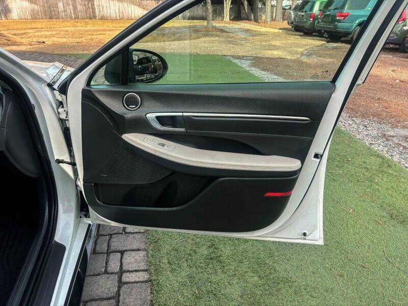 2023 Hyundai Sonata Limited Wilmington NC