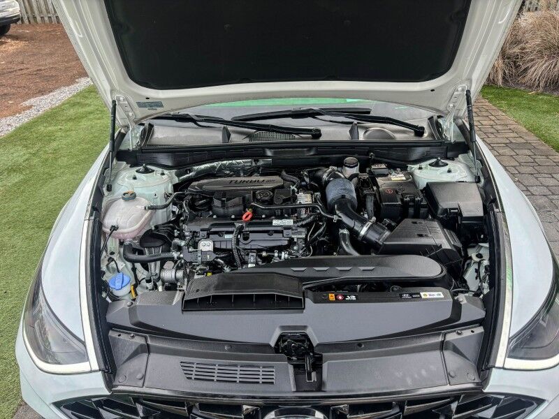 2023 Hyundai Sonata Limited Wilmington NC