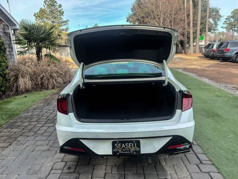 2023 Hyundai Sonata Limited Wilmington NC