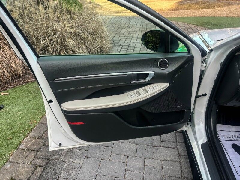 2023 Hyundai Sonata Limited Wilmington NC