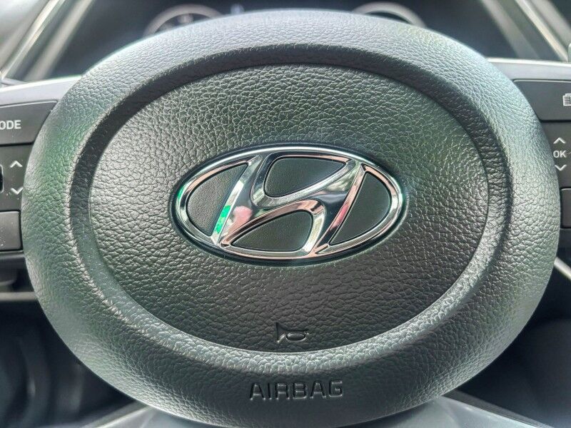 2023 Hyundai Sonata Limited Wilmington NC