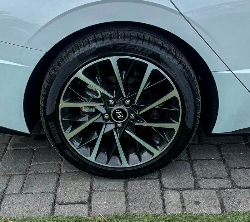 2023 Hyundai Sonata Limited Wilmington NC