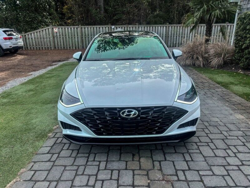 2023 Hyundai Sonata Limited Wilmington NC