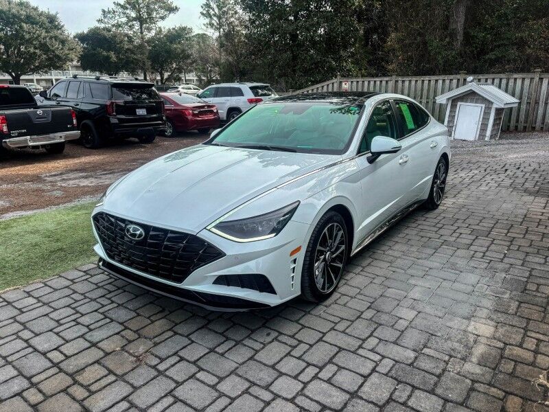 2023 Hyundai Sonata Limited Wilmington NC