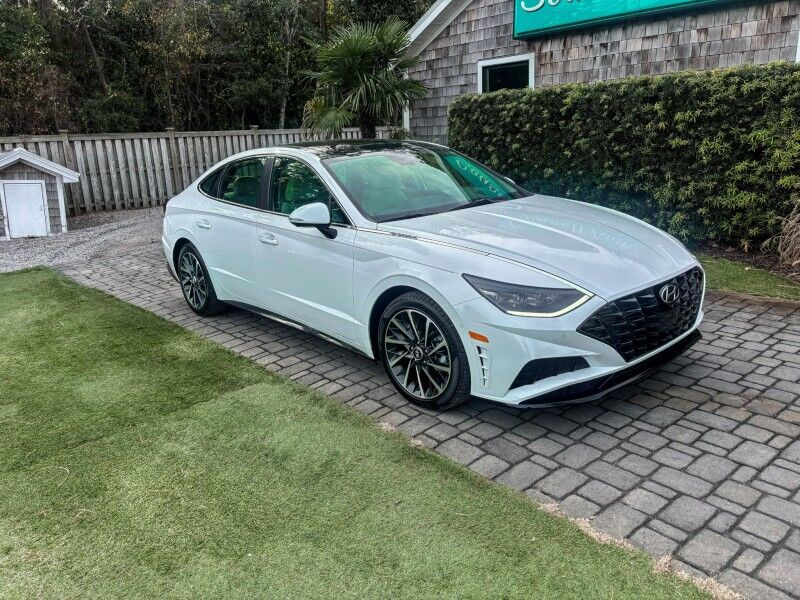 2023 Hyundai Sonata Limited Wilmington NC