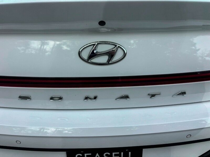 2023 Hyundai Sonata Limited Wilmington NC