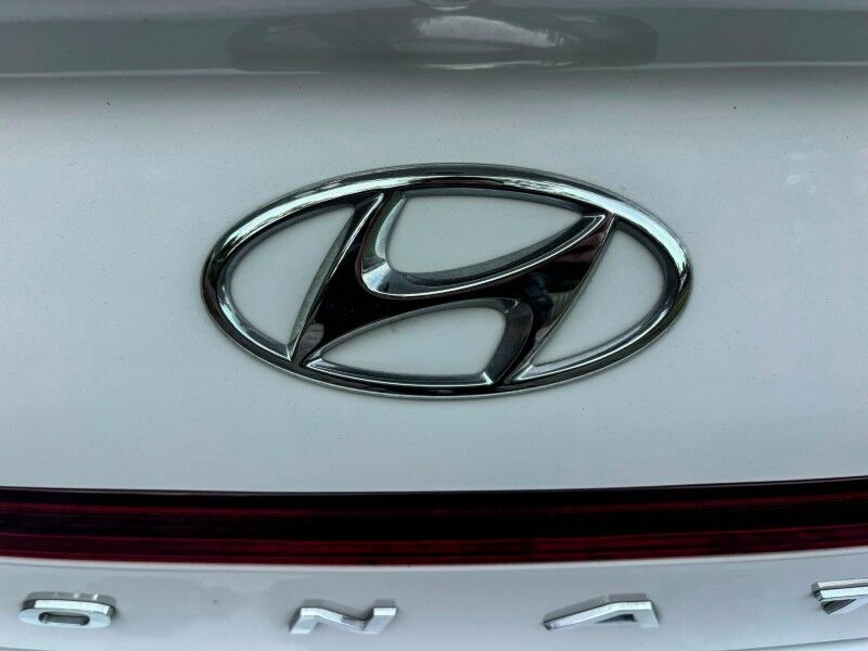 2023 Hyundai Sonata Limited Wilmington NC