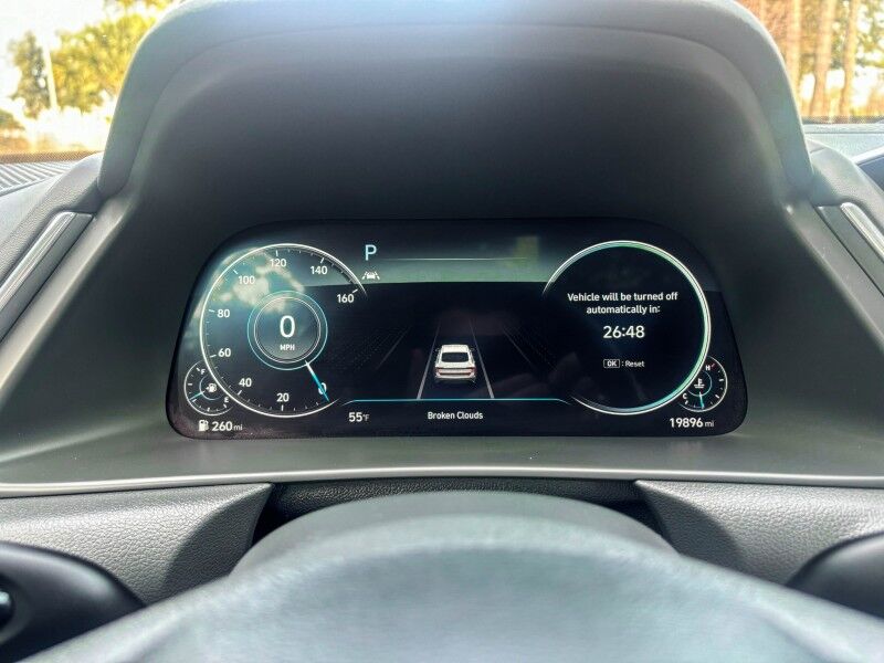 2023 Hyundai Sonata Limited Wilmington NC
