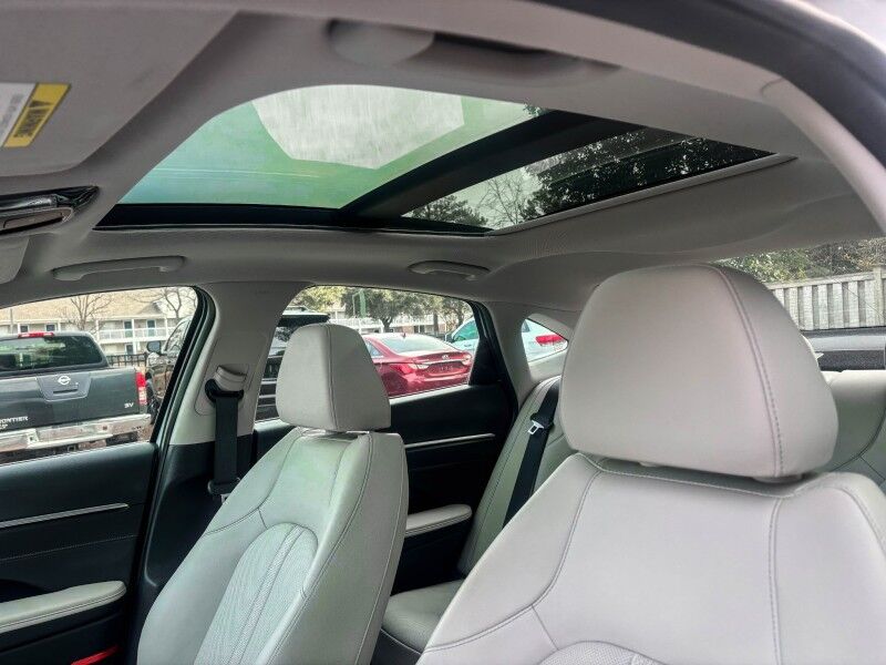 2023 Hyundai Sonata Limited Wilmington NC