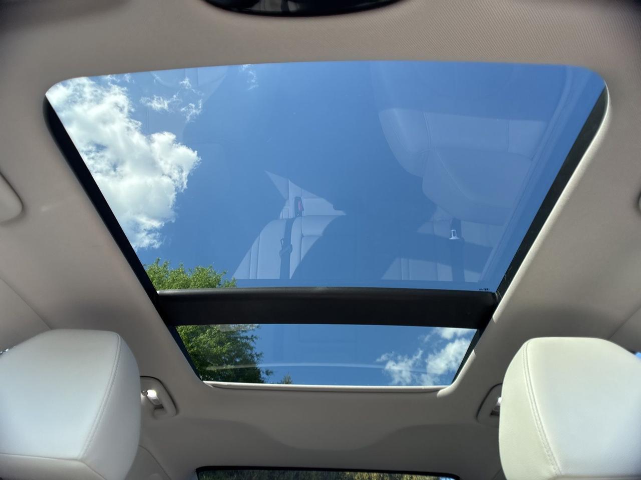 2023 Hyundai Sonata Limited Chantilly VA