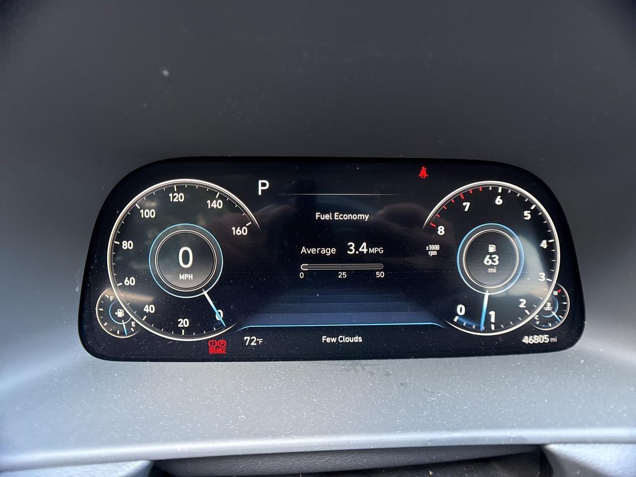 2023 Hyundai Sonata Limited Chantilly VA