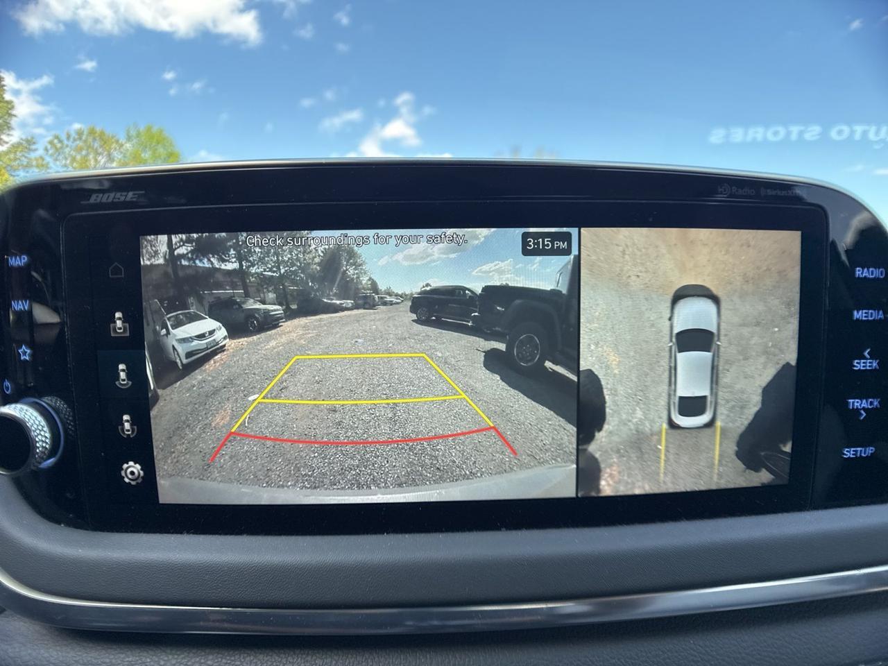 2023 Hyundai Sonata Limited Chantilly VA