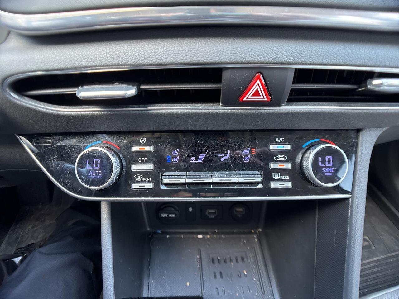 2023 Hyundai Sonata Limited Chantilly VA