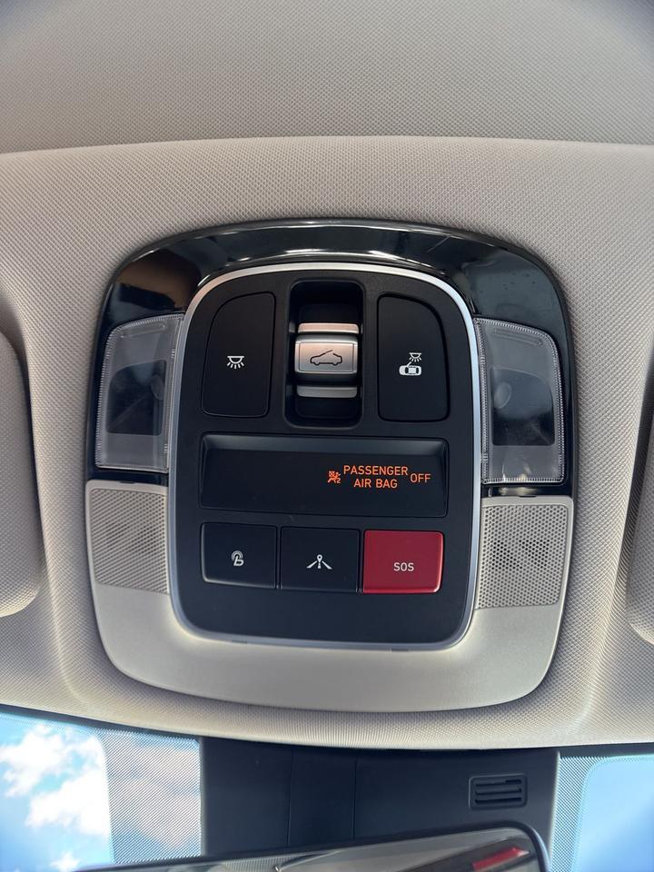 2023 Hyundai Sonata Limited Chantilly VA