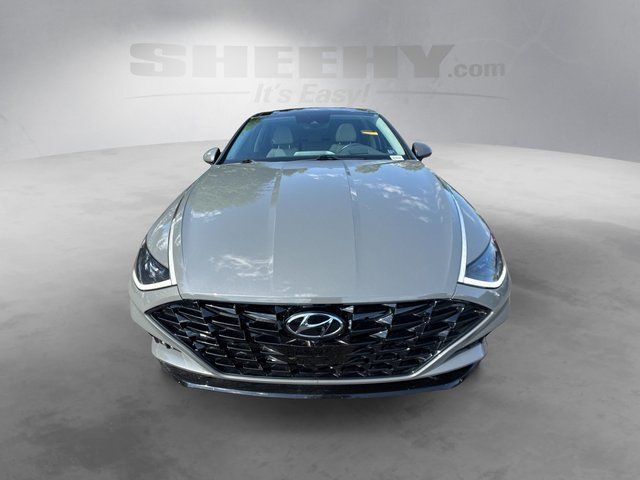 2023 Hyundai Sonata Limited Chantilly VA