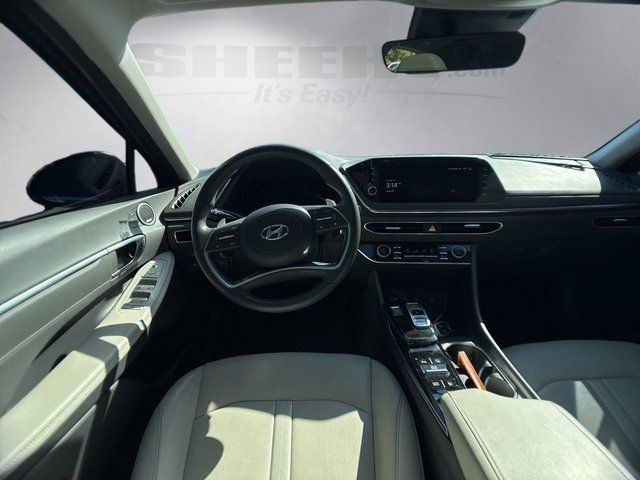 2023 Hyundai Sonata Limited Chantilly VA