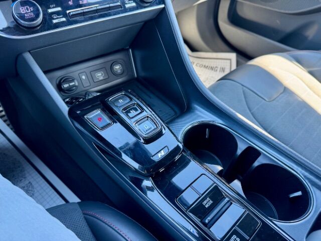 2023 Hyundai Sonata N Line Baton Rouge LA
