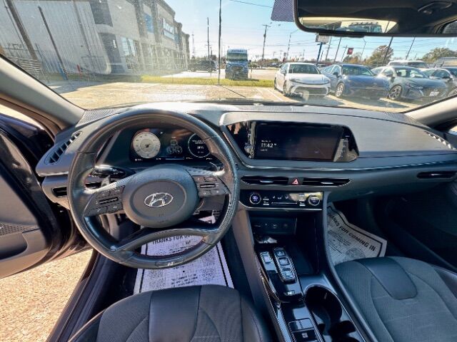 2023 Hyundai Sonata N Line Baton Rouge LA