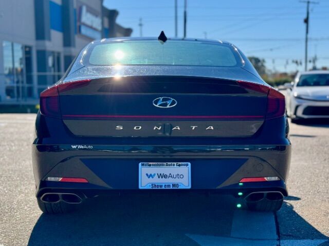 2023 Hyundai Sonata N Line Baton Rouge LA