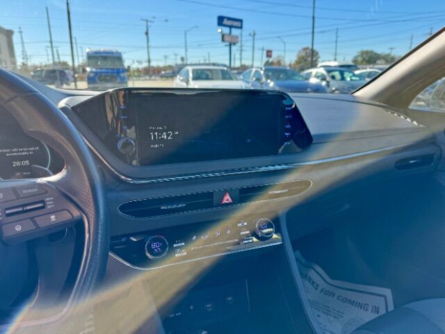 2023 Hyundai Sonata N Line Baton Rouge LA