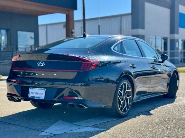 2023 Hyundai Sonata N Line Baton Rouge LA