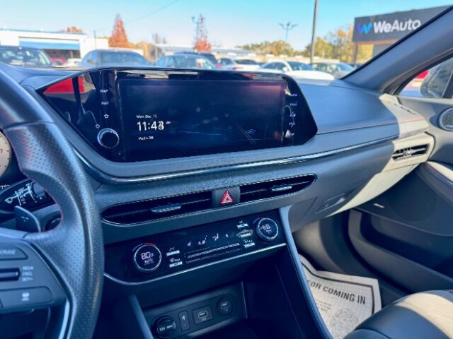 2023 Hyundai Sonata N Line Baton Rouge LA