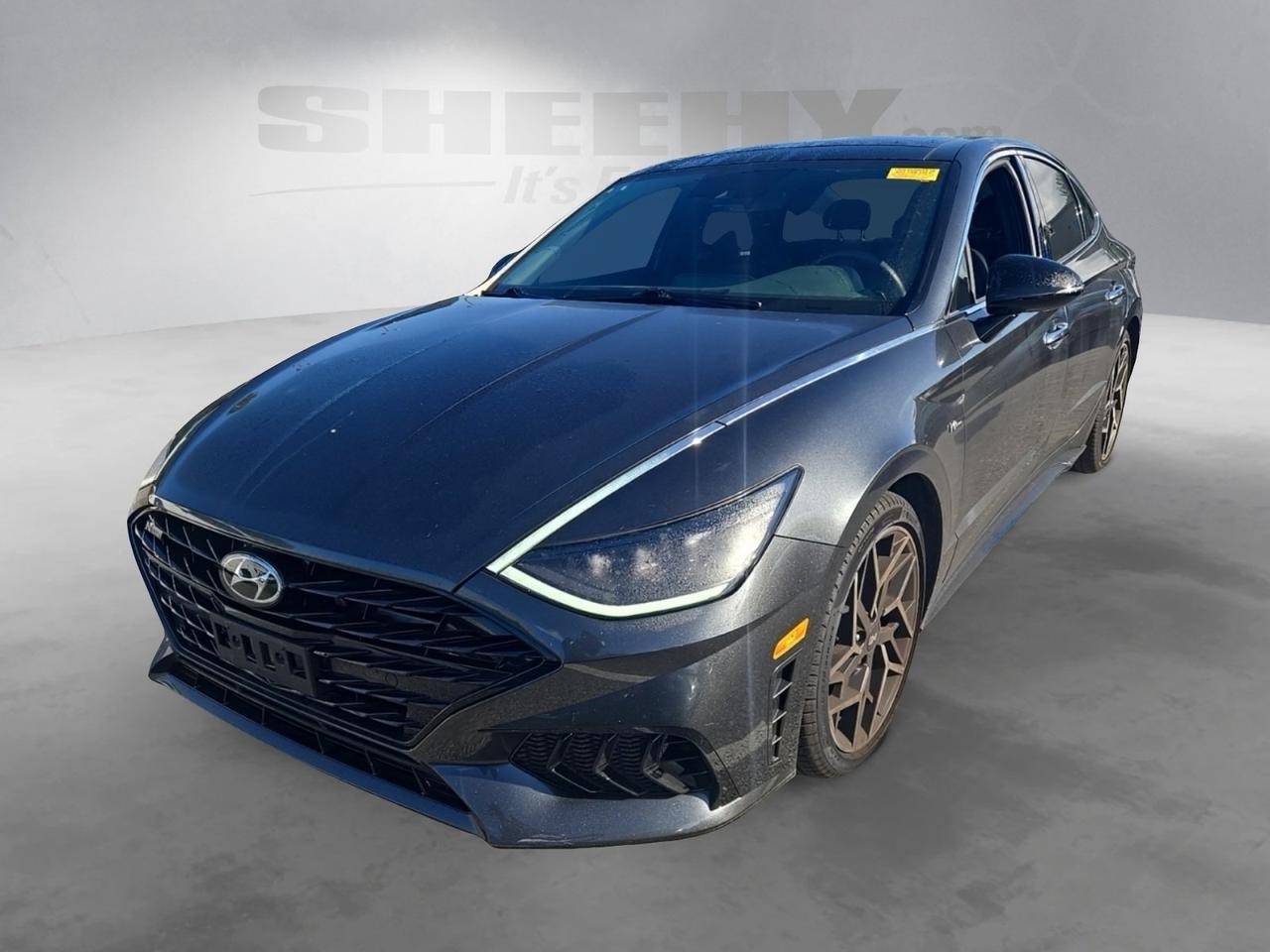 2023 Hyundai Sonata N Line Waldorf MD